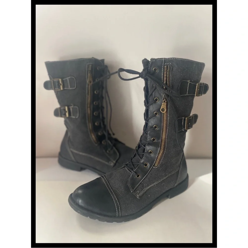 Boots - Picture 1 of 15